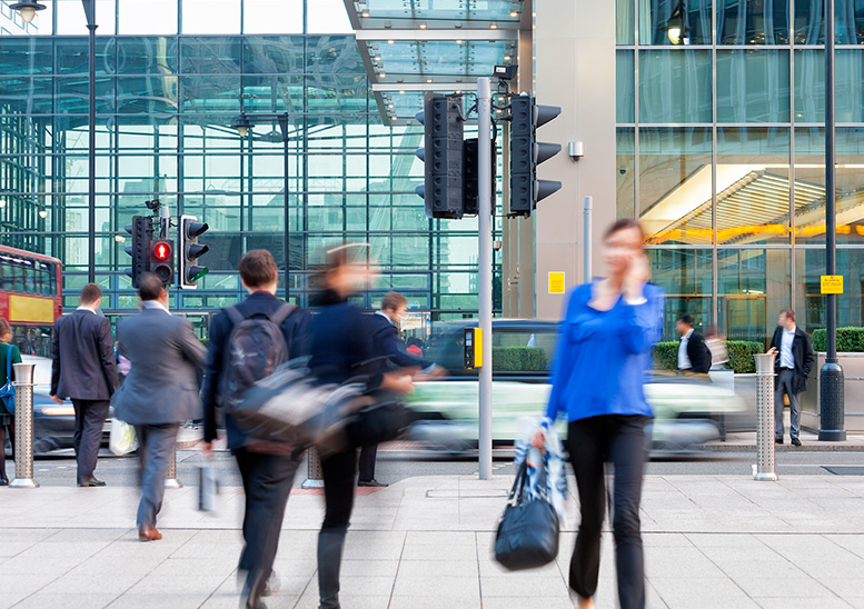 Executive forensic accounting career moves