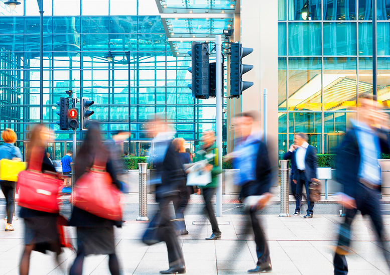Contract and interim forensic accounting careers