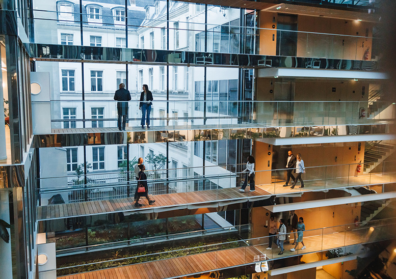 Forensic accounting executive search and selection